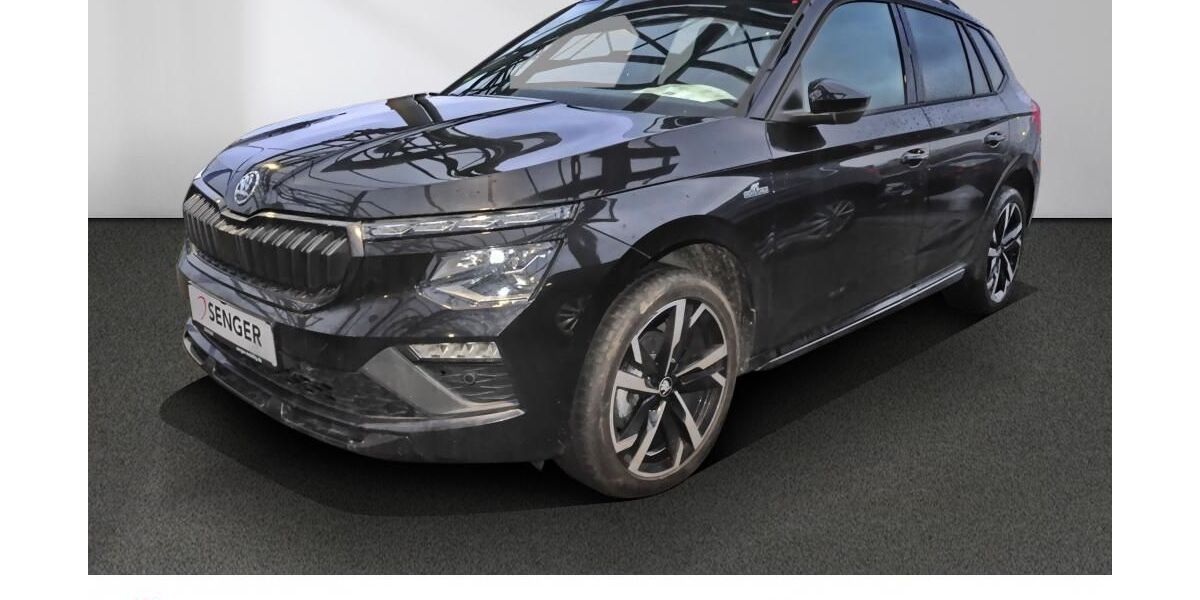 Skoda Kamiq 19.350 km 26.980 &euro; Bad Segeberg 23795