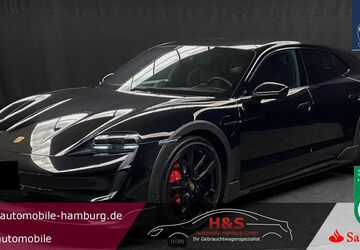 Porsche Taycan 67.430 km 66.900 &euro; Bad Segeberg 23795