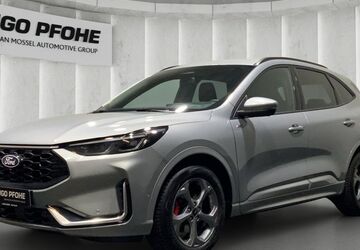 Ford Kuga 20.810 km 33.250 &euro; Lübeck 23554