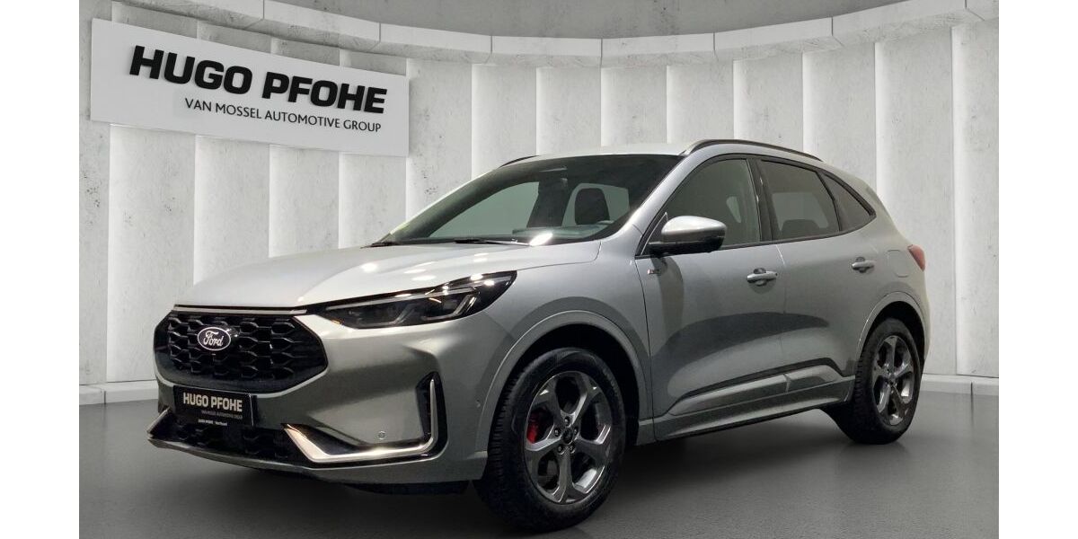 Ford Kuga 20.810 km 33.250 &euro; Lübeck 23554