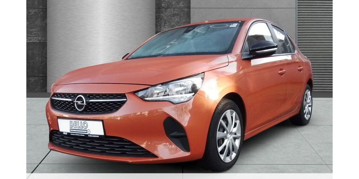 Opel Corsa 63.452 km 11.295 &euro; Bad Schwartau 23611