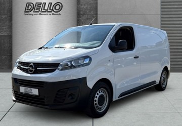 Opel Vivaro 46.003 km 24.395 &euro; Lübeck 23558