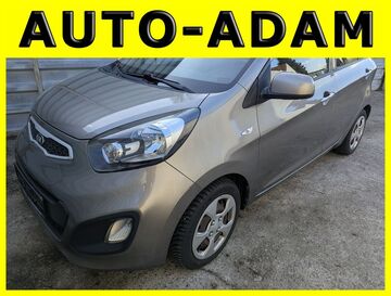 Gebrauchte Kia Picanto