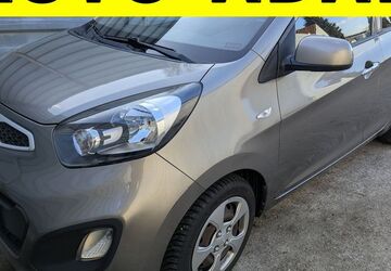 Kia Picanto 66.607 km 4.650 &euro; Lübeck 23556