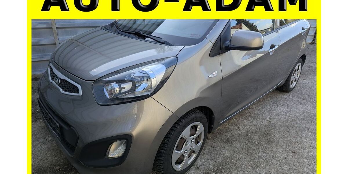 Kia Picanto 66.607 km 4.650 &euro; Lübeck 23556
