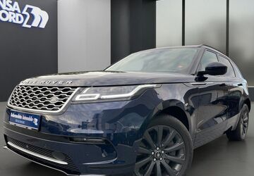 Land Rover Range Rover Velar 46.594 km 42.550 &euro; Lübeck 23554