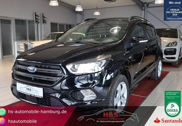 Ford Kuga 137.500 km 17.900 &euro; Bad Segeberg 23795