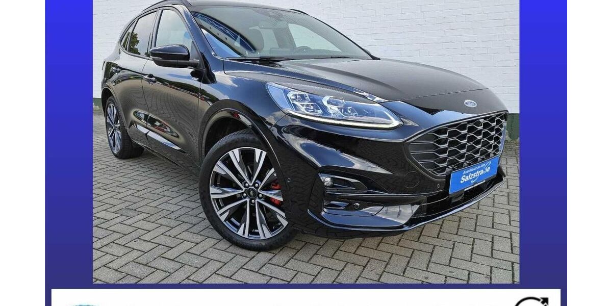 Ford Kuga 112.278 km 23.498 &euro; Mölln 23879