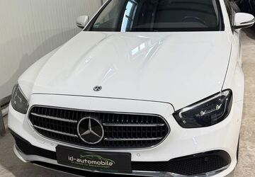 Mercedes-Benz E 300 135.000 km 26.999 &euro; Bad Segeberg 23795