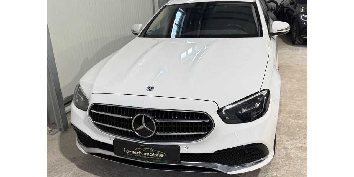 Mercedes-Benz E 300 135.000 km 26.999 &euro; Bad Segeberg 23795
