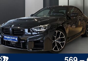 BMW M2 20.902 km 62.450 &euro; Bad Segeberg 23795