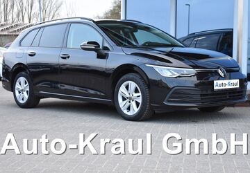 VW Golf 80.451 km 19.549 &euro; Rehna 19217