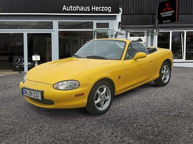 Mazda MX-5 70.145 km 7.990 &euro; Neustadt 23730
