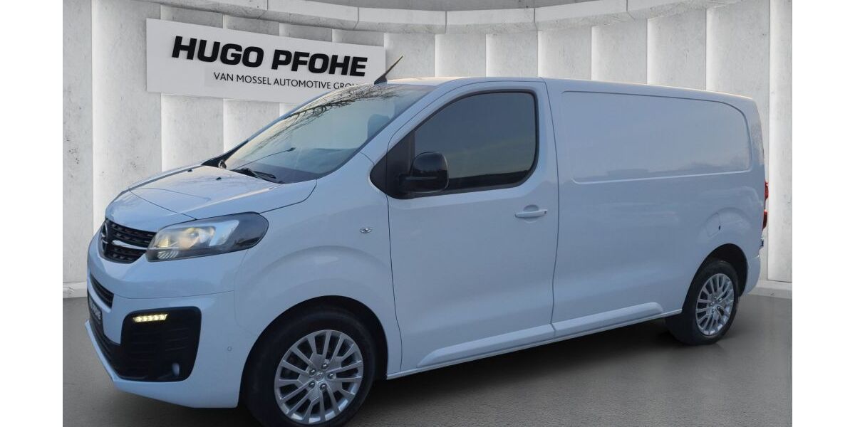 Opel Vivaro 31.580 km 26.390 &euro; Lübeck 23554