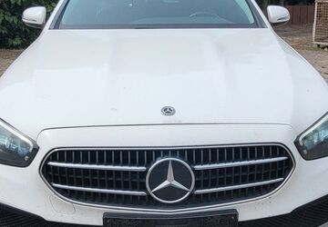 Mercedes-Benz E 200 358.000 km 12.000 &euro; Lübeck 23619