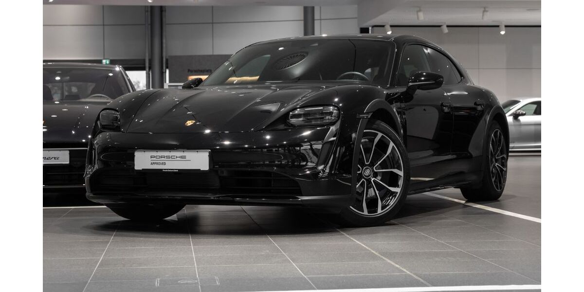 Porsche Taycan 20.109 km 89.890 &euro; Lübeck 23560