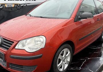 VW Polo 150.000 km 3.999 &euro; Lübeck 23560