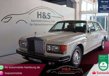 Rolls Royce Silver Spirit 77.565 km 19.900 &euro; Bad Segeberg ( bei Hamburg) 23795