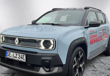 Renault R 4 2.990 km 32.980 &euro; Bad Segeberg 23795