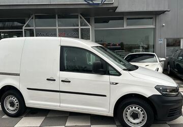 VW Caddy 49.843 km 10.888 &euro; Bad Oldesloe 23843