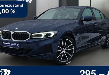 BMW 330 97.121 km 28.990 &euro; Bad Segeberg 23795