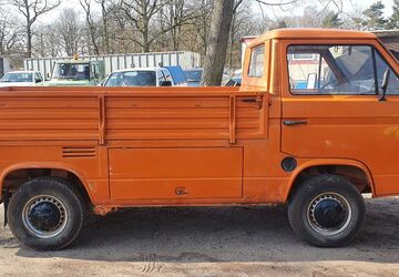 VW T3 andere 158.000 km 2.200 &euro; Lübeck 23568