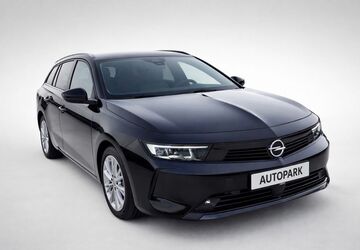 Opel Astra 85.000 km 17.899 &euro; Stepenitztal 23936