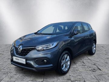 Gebrauchte Renault Kadjar