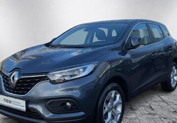 Renault Kadjar 66.600 km 14.980 &euro; Lübeck 23560