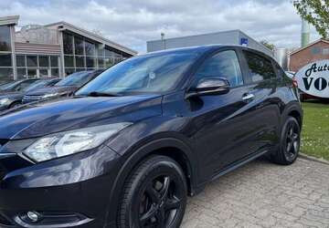 Honda HR-V 103.465 km 13.690 &euro; Bad Segeberg 23795