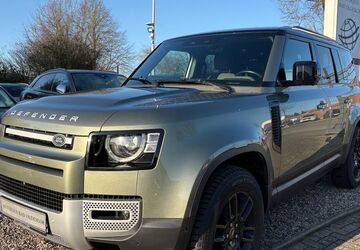 Land Rover Defender 129.870 km 54.888 &euro; Bad Oldesloe 23843