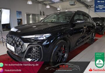 Audi Q5 1.100 km 66.900 &euro; Bad Segeberg 23795