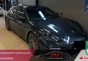 Porsche Panamera 101.000 km 72.900 &euro; Bad Segeberg 23795