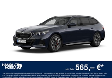 BMW 540 30.622 km 61.790 &euro; Lübeck 23560