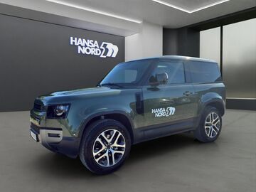 Gebrauchte Land Rover Defender
