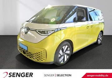 VW ID. Buzz 107.310 km 36.890 &euro; Lübeck 23556