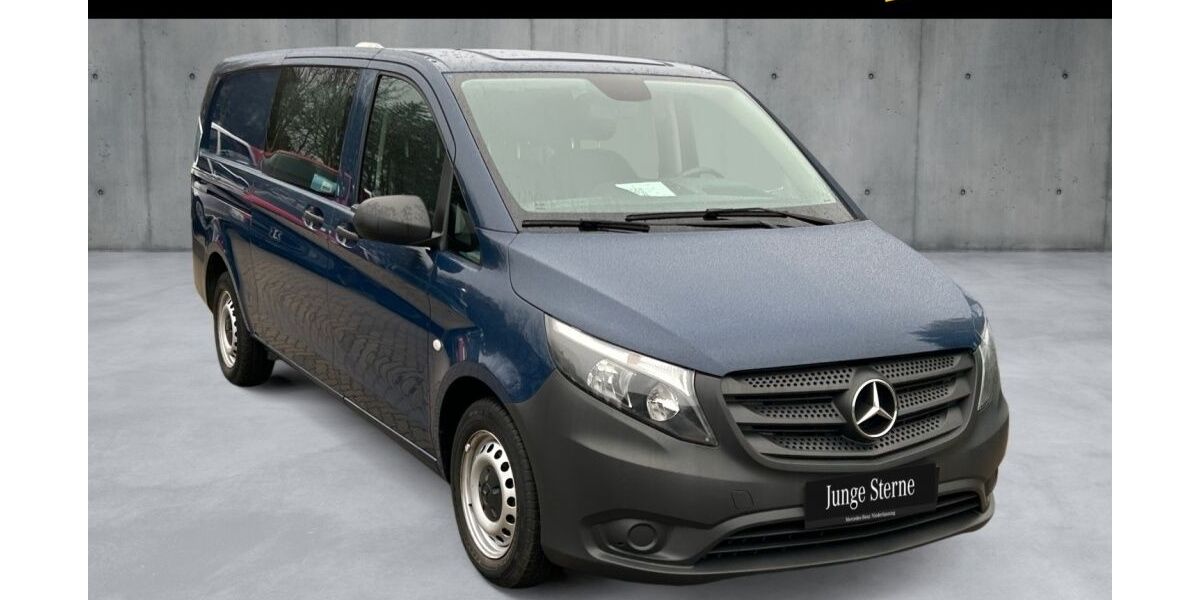Mercedes-Benz Vito 82.908 km 31.999 &euro; Lübeck 23556