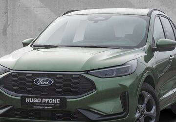 Ford Kuga 7.814 km 31.250 &euro; Lübeck 23554