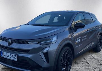 Renault Symbioz 8.000 km 35.480 &euro; Lübeck 23560