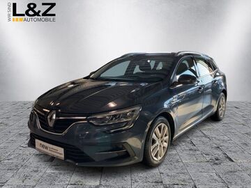 Gebrauchte Renault Megane