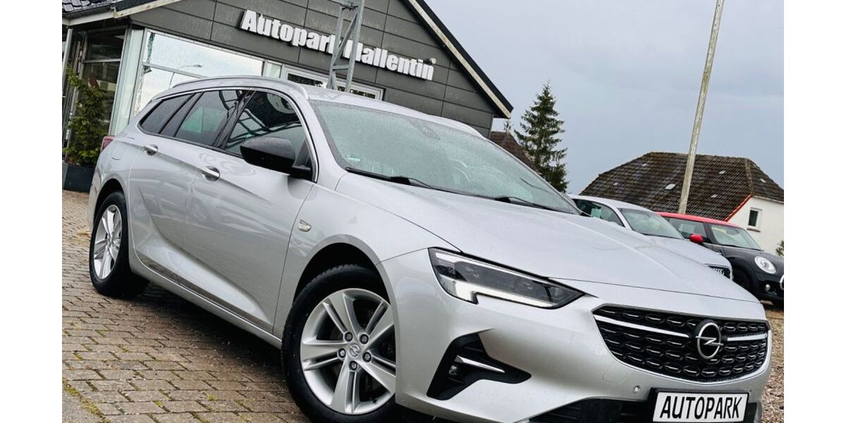 Opel Insignia 89.000 km 16.800 &euro; Stepenitztal 23936