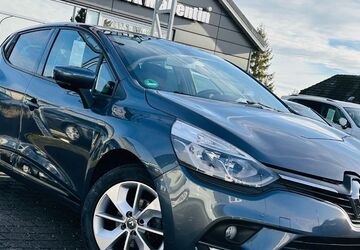 Renault Clio 63.500 km 9.988 &euro; Stepenitztal 23936