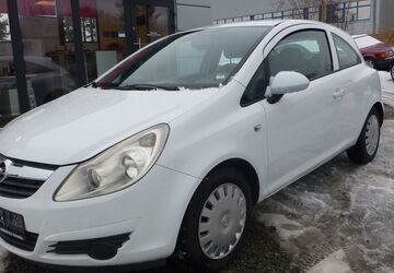 Opel Corsa 146.000 km 2.950 &euro; Lübeck 23560