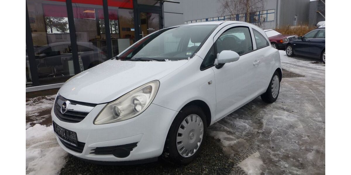 Opel Corsa 146.000 km 2.950 &euro; Lübeck 23560
