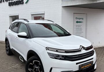 Citroen C5 Aircross 59.437 km 16.690 &euro; Bad Segeberg 23795
