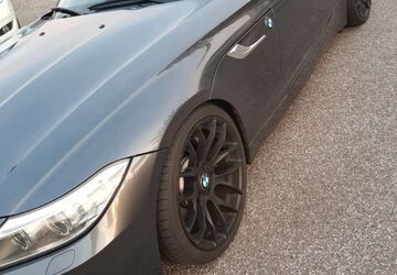 BMW Z4 199.000 km 19.700 &euro; Süsel 23701