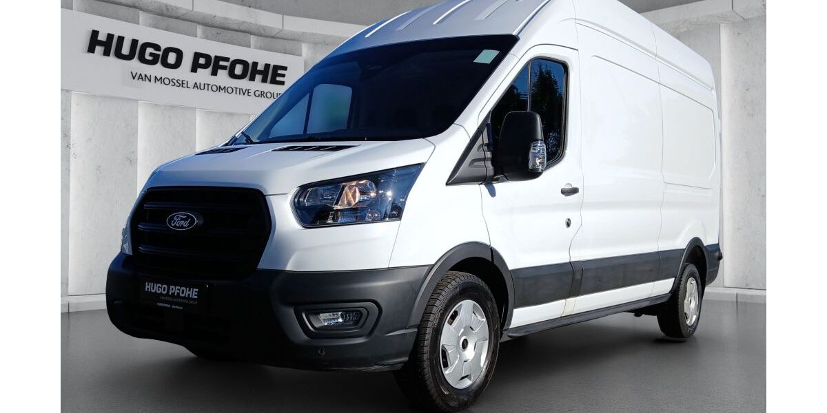 Ford Transit 22.098 km 33.450 &euro; Bad Segeberg 23795