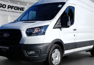 Ford Transit 22.098 km 33.950 &euro; Bad Segeberg 23795