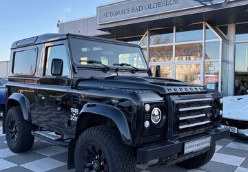Land Rover Defender 59.200 km 59.888 &euro; Bad Oldesloe 23843