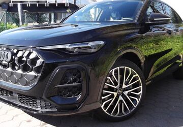 Audi Q5 1.100 km 65.900 &euro; Fassensdorf 23701